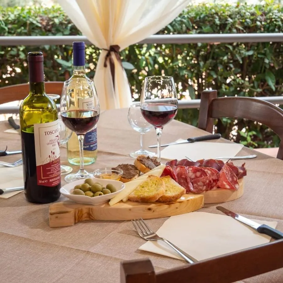 Agriturismo Fusini Magliano in Toscana