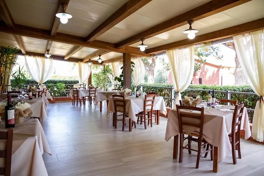 Agriturismo Fusini Magliano in Toscana