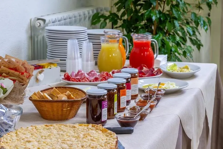 Alloggio per agriturismo Agriturismo Fusini Magliano in Toscana