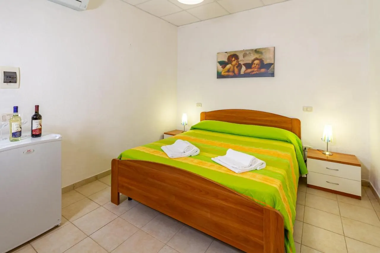 Alloggio per agriturismo Agriturismo Fusini Magliano in Toscana