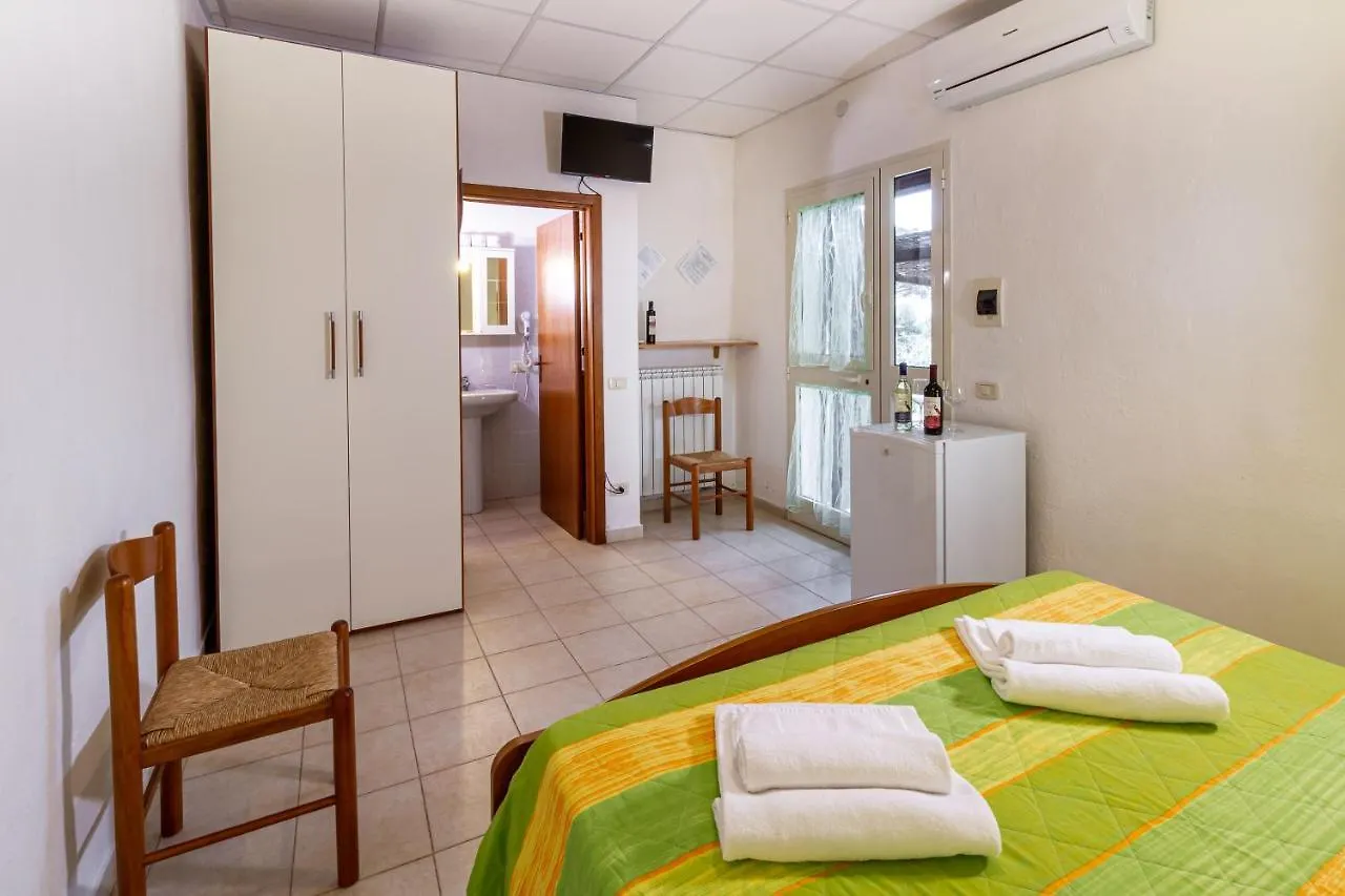 Agriturismo Fusini Magliano in Toscana Alloggio per agriturismo