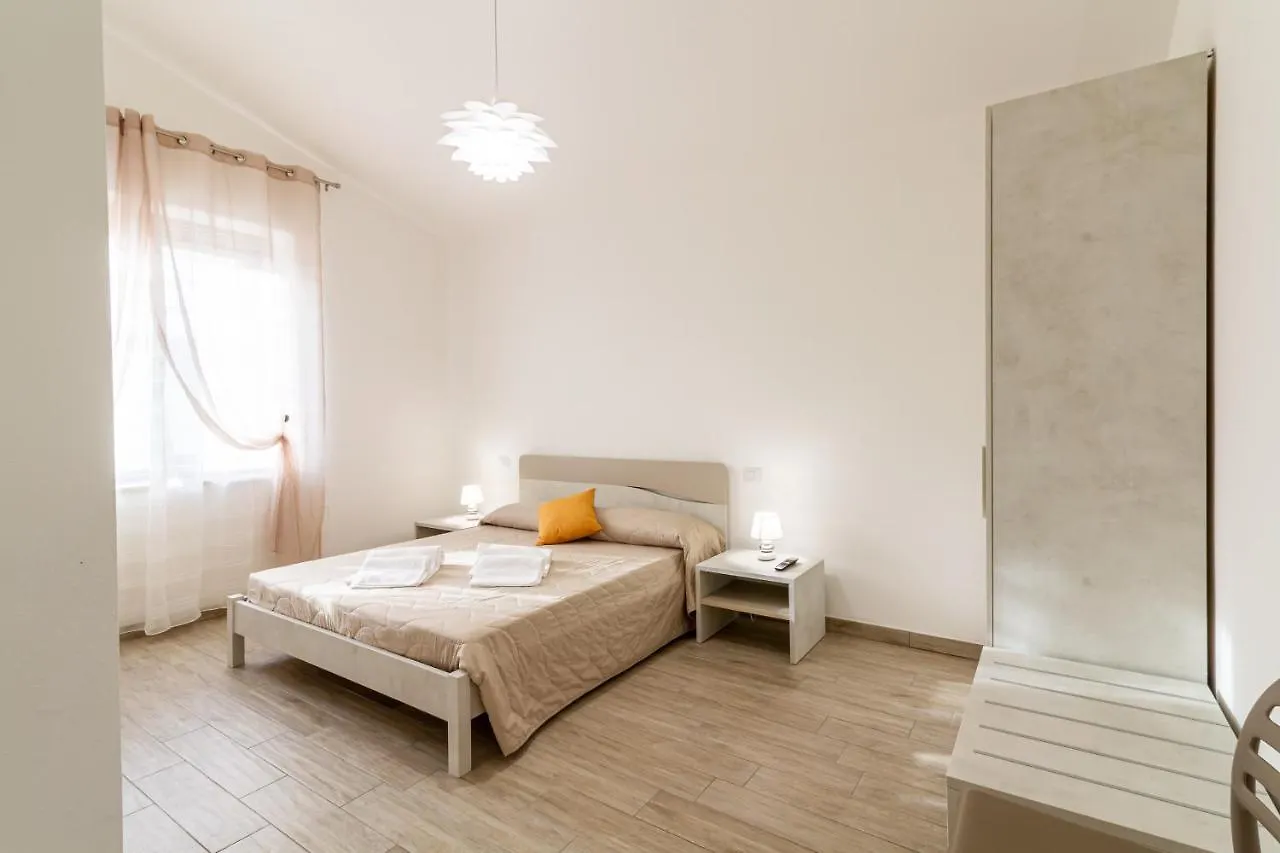 Alloggio per agriturismo Agriturismo Fusini Magliano in Toscana