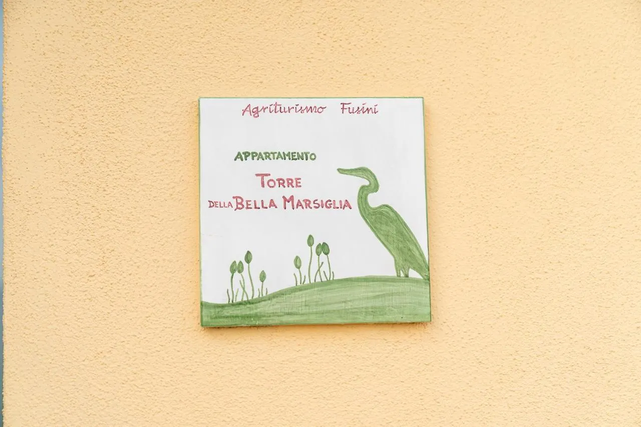 Agriturismo Fusini Magliano in Toscana Alloggio per agriturismo