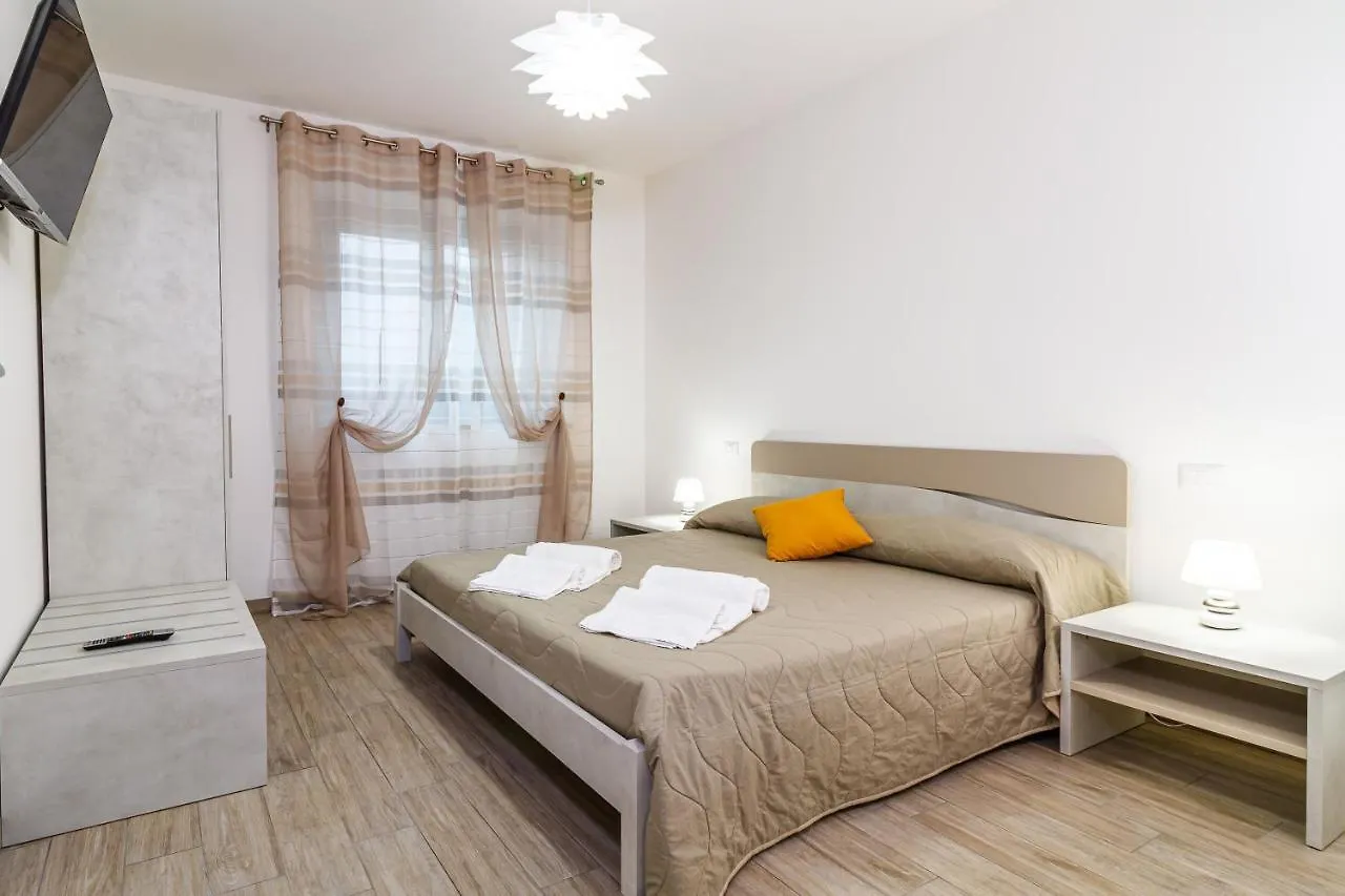 Agriturismo Fusini Magliano in Toscana Alloggio per agriturismo