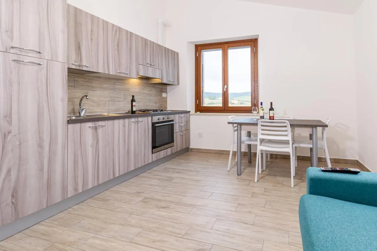 Agriturismo Fusini Magliano in Toscana