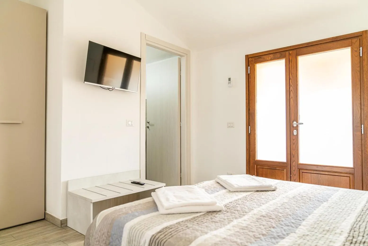 Agriturismo Fusini Magliano in Toscana