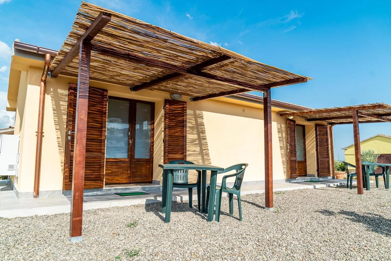 Agriturismo Fusini Magliano in Toscana 0*,