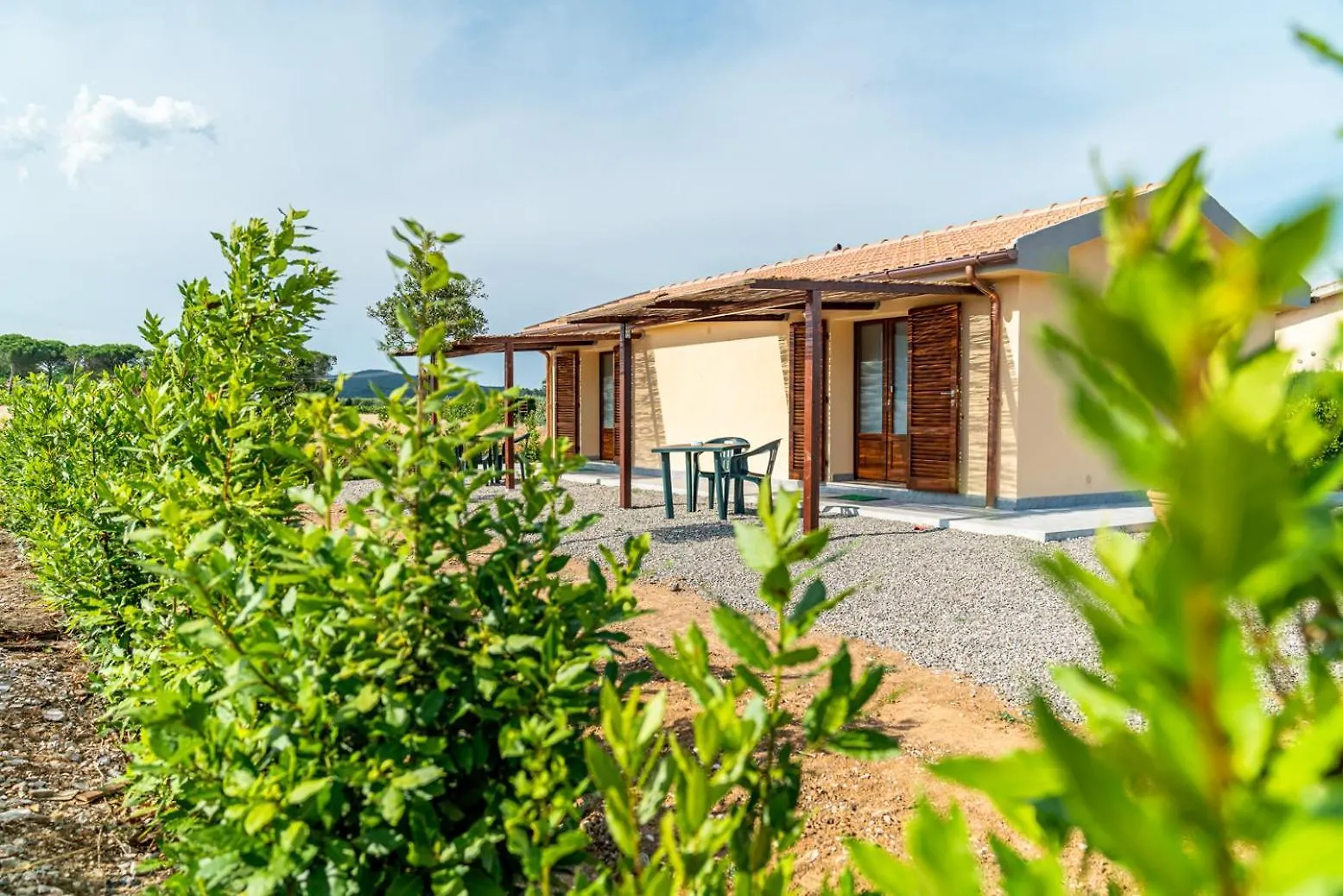 Agriturismo Fusini Magliano in Toscana Alloggio per agriturismo