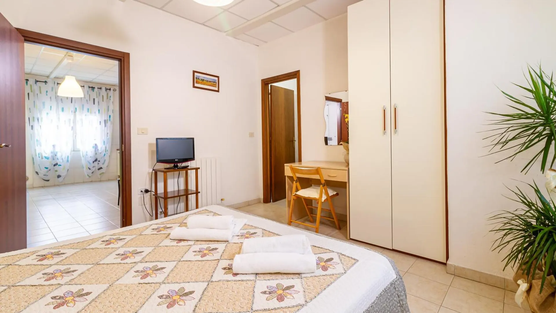Agriturismo Fusini Magliano in Toscana Alloggio per agriturismo