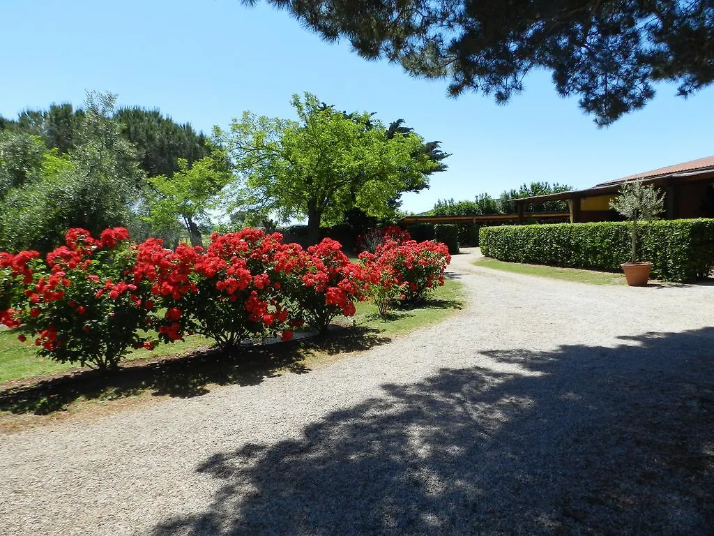 Agriturismo Fusini Magliano in Toscana