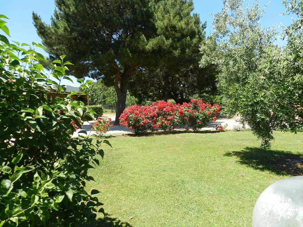 Agriturismo Fusini Magliano in Toscana 0*,  Italia