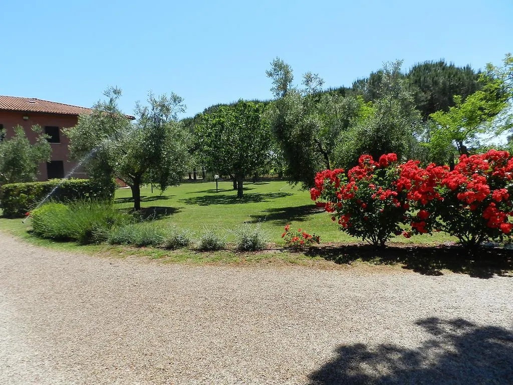 Agriturismo Fusini Magliano in Toscana Alloggio per agriturismo