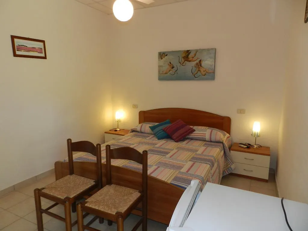 Alloggio per agriturismo Agriturismo Fusini Magliano in Toscana