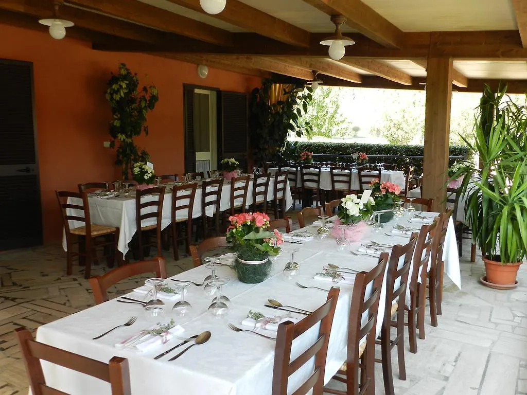 Agriturismo Fusini Magliano in Toscana 0*,  Italia