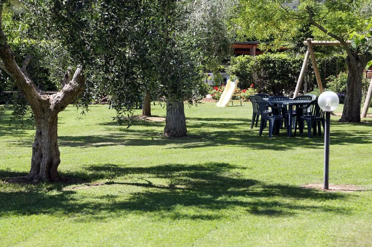 Agriturismo Fusini Magliano in Toscana Alloggio per agriturismo