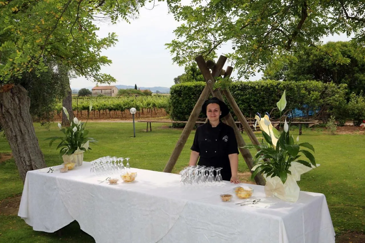 Agriturismo Fusini Magliano in Toscana Alloggio per agriturismo
