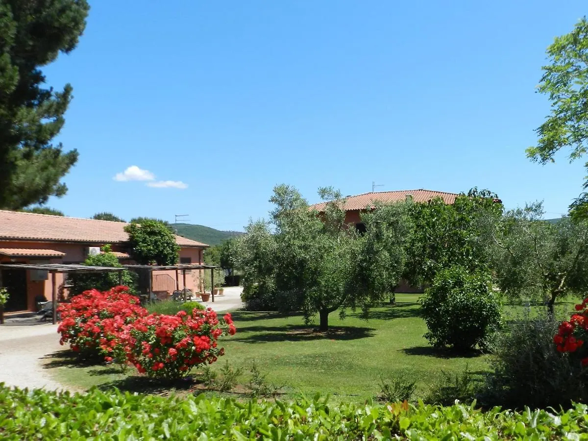 Agriturismo Fusini Magliano in Toscana Alloggio per agriturismo