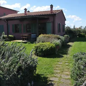 Stalla Lunga Casa vacanze